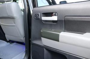 Toyota Tundra CrewMax 4x4 Zombie Apocalypse 2013 года 